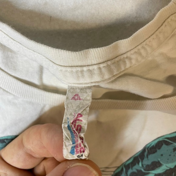 Billy Talent Jellyfish Graphic T Shirt Women's Size Medium Well worn! - Picture 3 of 8